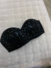 Reggiseno Tezenis nero