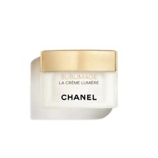 CHANEL SUBLIMAGE LA CRÈME LUMIÈRE Ultimate crema rigenerante e schiarente 1,7