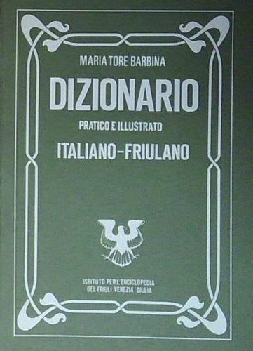 Barbina dizionario pratico - barbina, e