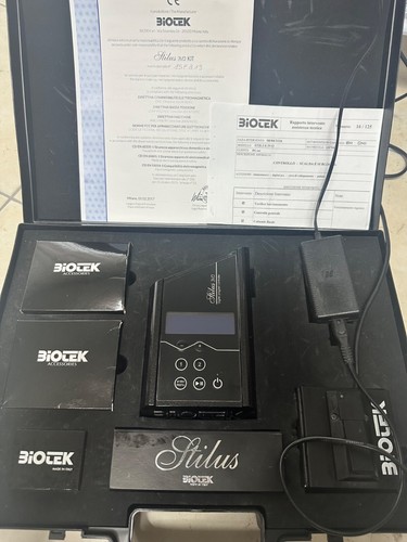 Dermografo biotek stilus evo - dermografo,