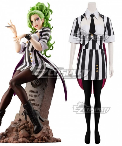 Nuovo costume cosplay - nuovo!,