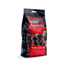 Weber Carbonella per Barbecue