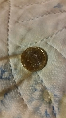 San marino euro - 1,