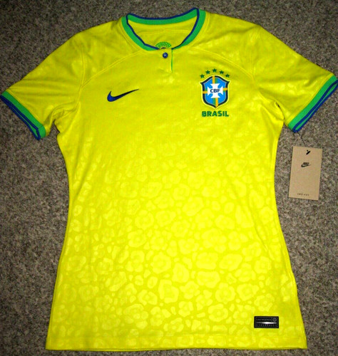 Maglia calcio brasile 2022 - maglia,