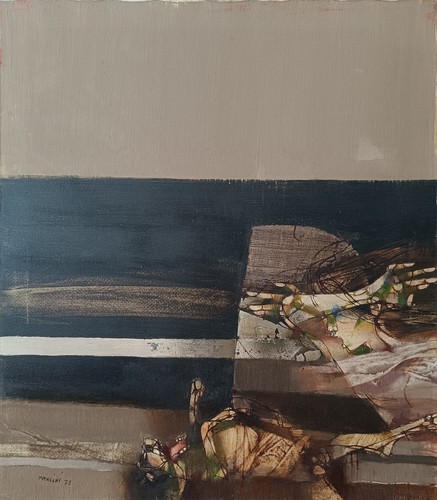 Mancini piero adria - (adria,,