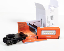 Berner Headlight - Torcia a