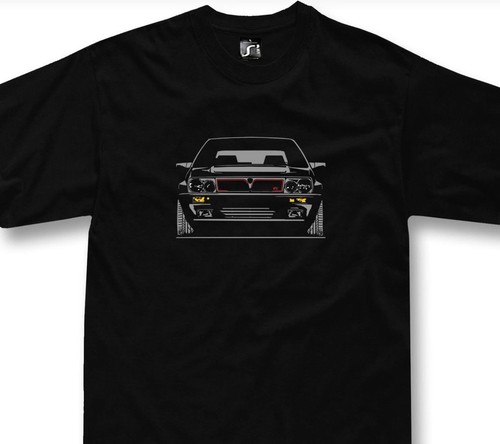 Shirt per tifosi lancia - t-shirt,