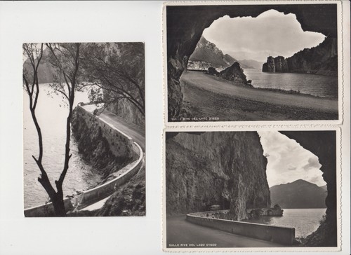 Sulle rive del - sulle,