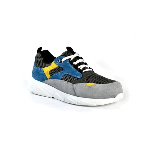 Scarpe antinfortunistiche - scarpe,