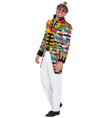 Frac parata tropicana - tropicana, s