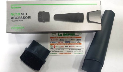 Kit accessori aspirabriciole - 2,