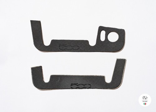 Cover maniglie fiat 500 - ,