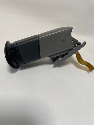 Ricambio oculare mirino - , sony