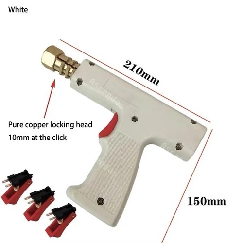 Pistola professionale per