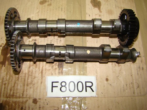 Camme motore testata - camme,