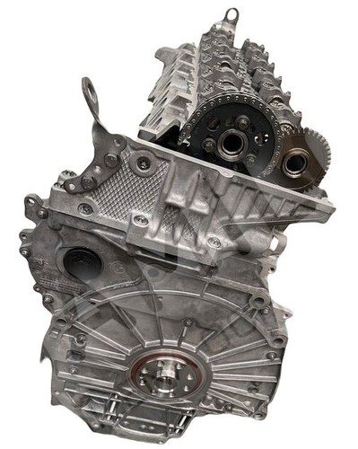 Motore revisionato bmw - motore, 335d