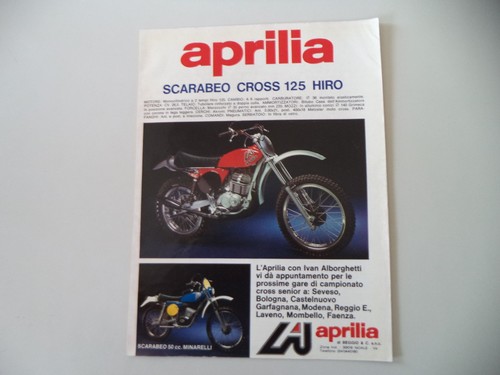 Advertising pubblicità 1976 - pubblicità,