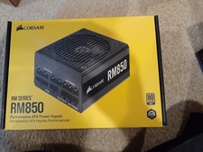 Corsair Rm 850 gold power