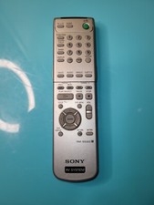 Telecomando compatibile Sony