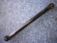 Supporto barra supporto