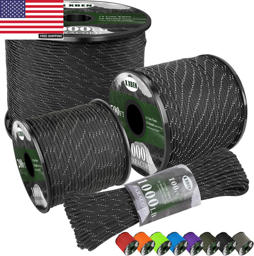 Bobina paracadute paracord - paracadute,