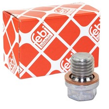 Tappo scarico olio Febi 12341