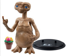 E.T. ET L'Extraterrestre