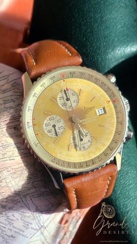 Breitling old navitimer - breitling, ii
