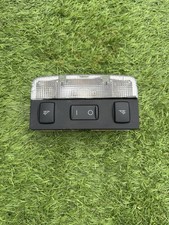 LUCI INTERNI AUDI TT MK1 98-06