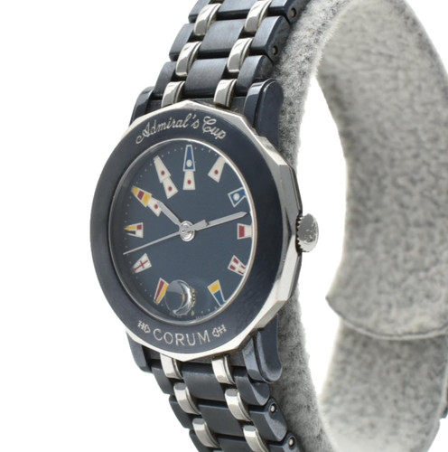 Orologio donna corum admiral - donna, admiral's