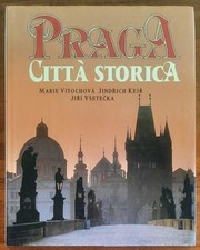 Praga città storica - Casa