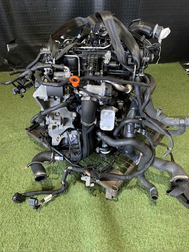 Motore cay completo audi - motore, a1