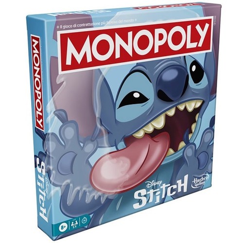 Gioco tavolo monopoly - gioco,