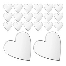 100 pcs specchio per - ,