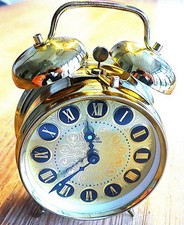 Spettacolare SVEGLIA: "Maestro