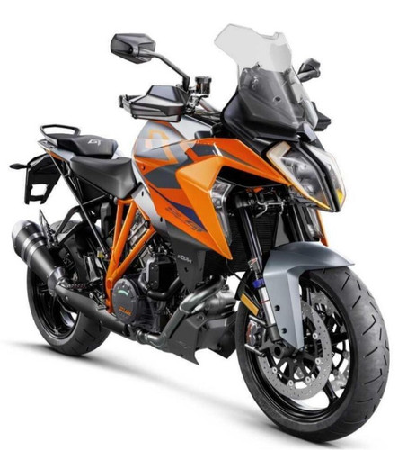 Cupolino originale ktm - cupolino, 1290
