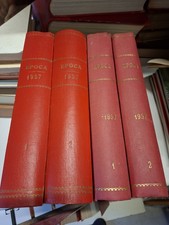 Rivista EPOCA settimanale