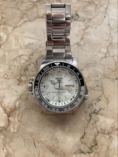 Raro orologio automatico Seiko