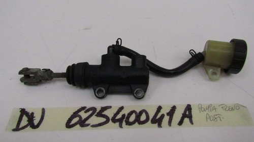 Pompa freno posteriore - , rear