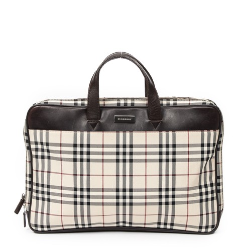 Borsa tracolla burberry - borsa,