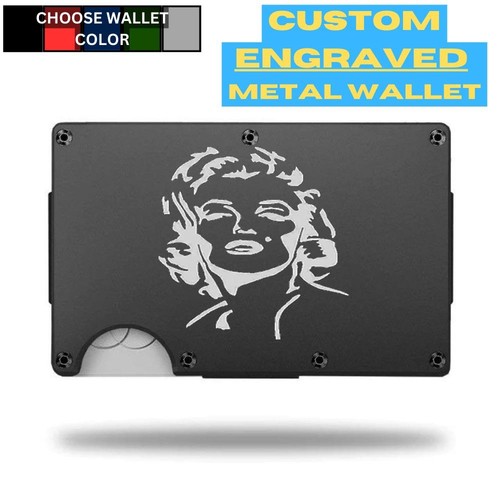 Portafoglio personalizzato