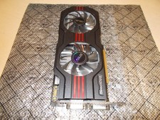 Asus Nvidia GeForce GTX 560 Ti