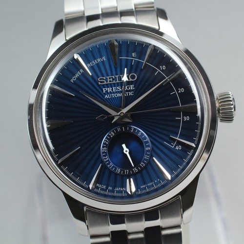 Quasi come nuovo orologio - [quasi,
