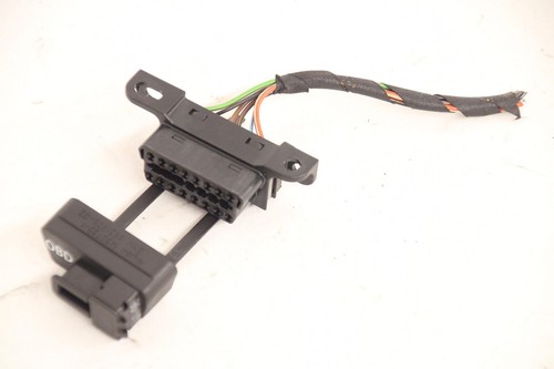 Bmw obd presa diagnosi - bmw,