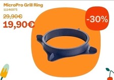 Anello Silicone Micro Pro