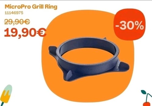 Anello silicone micro pro - silicone,
