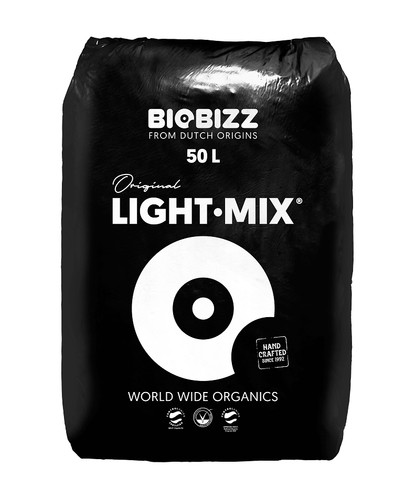 Biobizz light mix - light-mix,