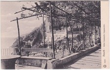 AMALFI - SALERNO - HOTEL