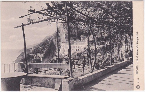 Amalfi salerno hotel - salerno,
