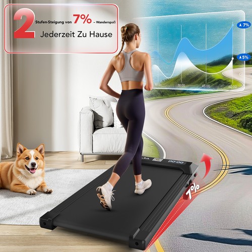 Tapis roulant elettrico usato - tapis,